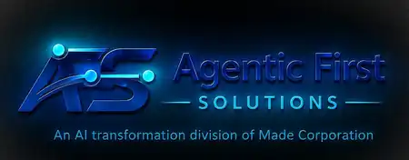 Agentic First Solutions